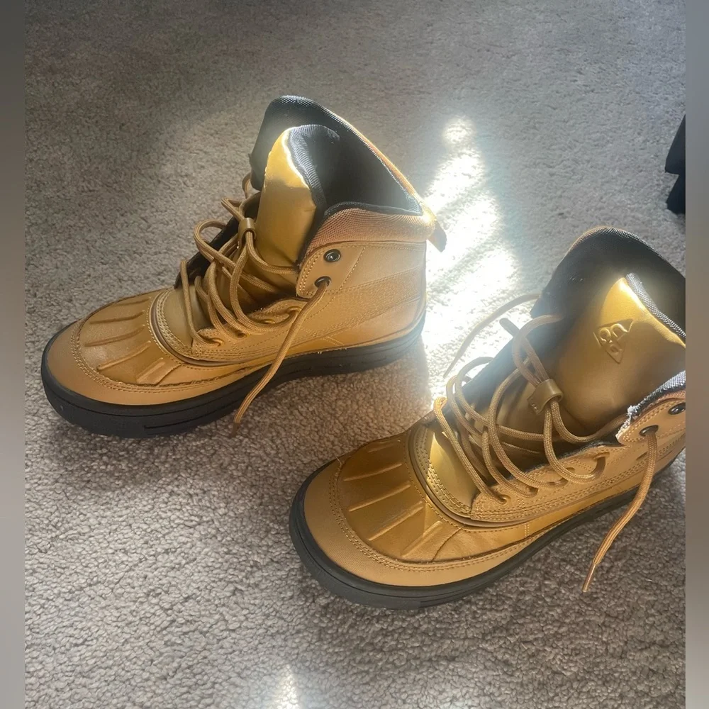 Nike Woodside II - Boys